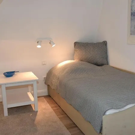 Appartement C-haus Constanze, App 46 *
